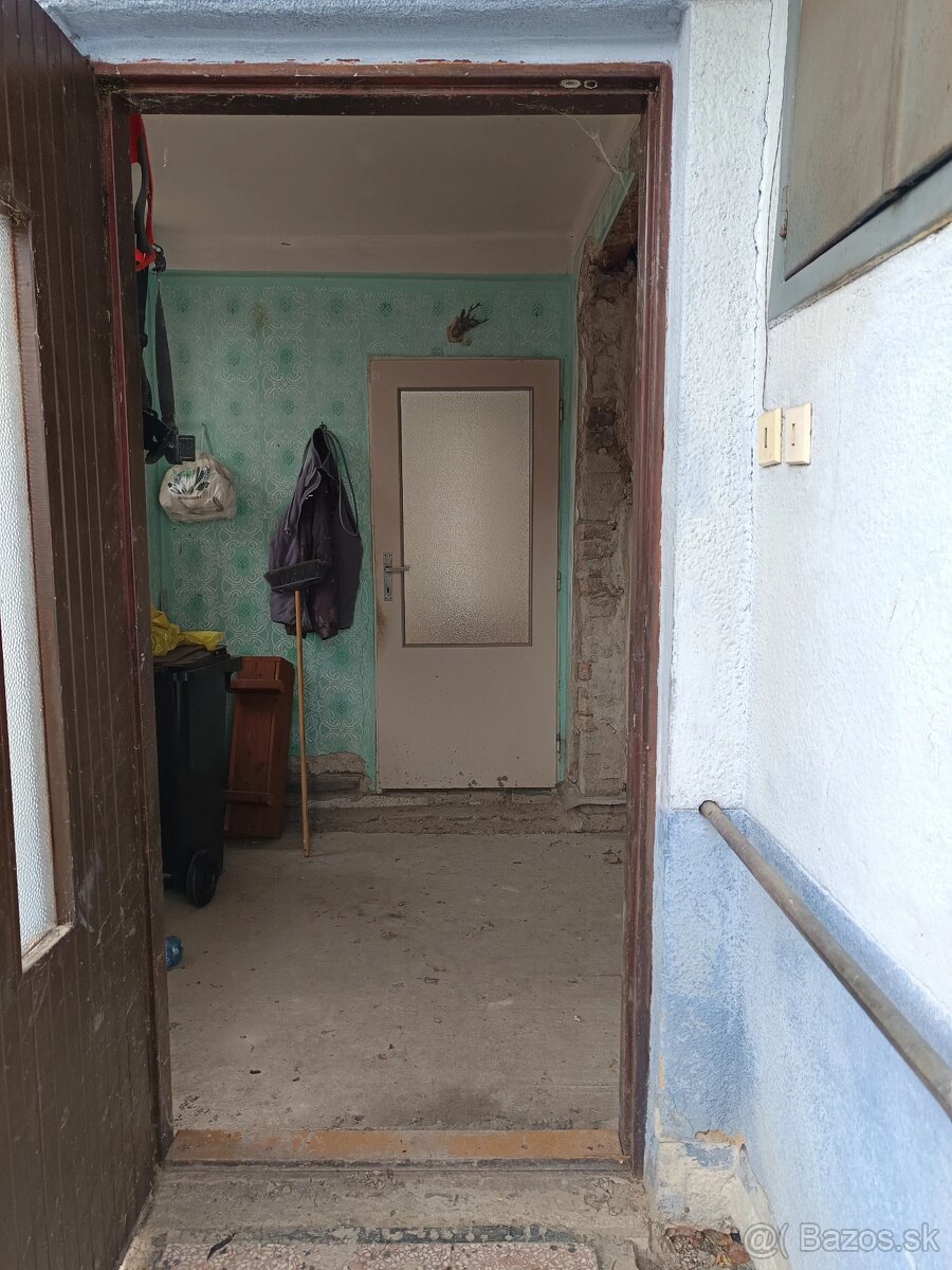 Predám dom s kuchynkou - 3