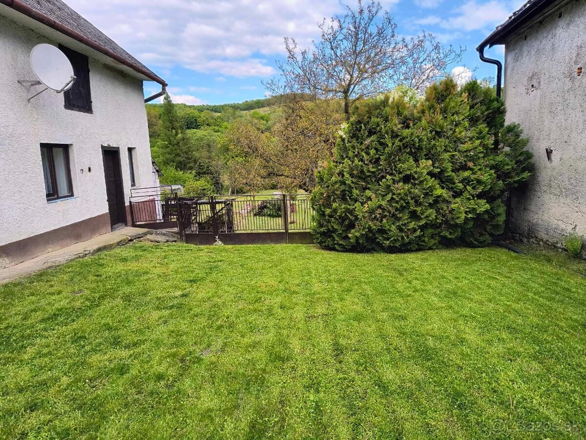 Rodinný dom na predaj - 3