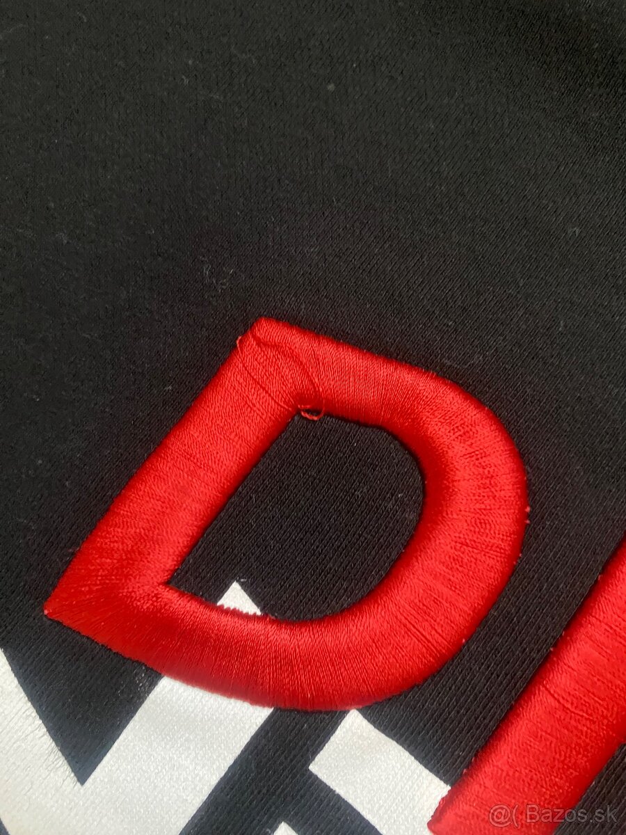 Mikina Diesel - L - 3