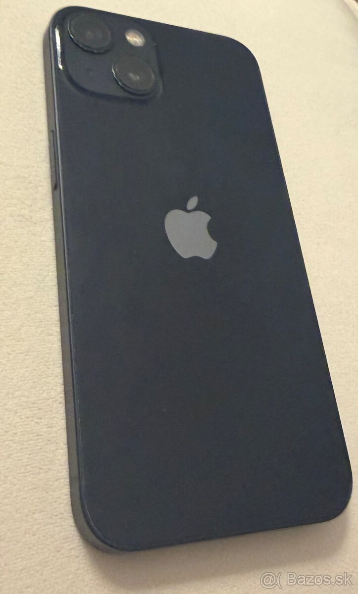 iPhone 13 256GB Midnight blue - 3