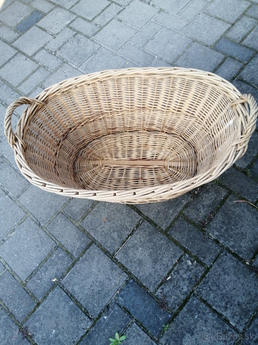 Koš - 3