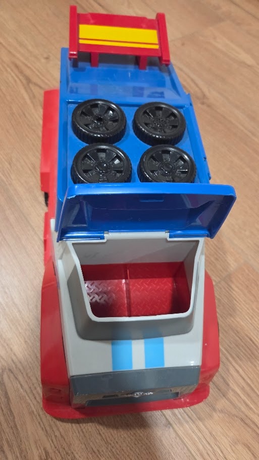 Labková patrola - kamión - 3