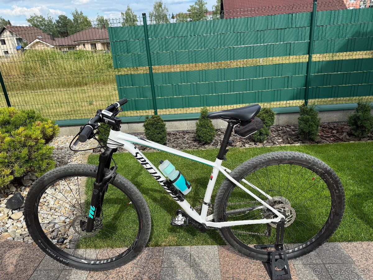 Predam Specialised - 3