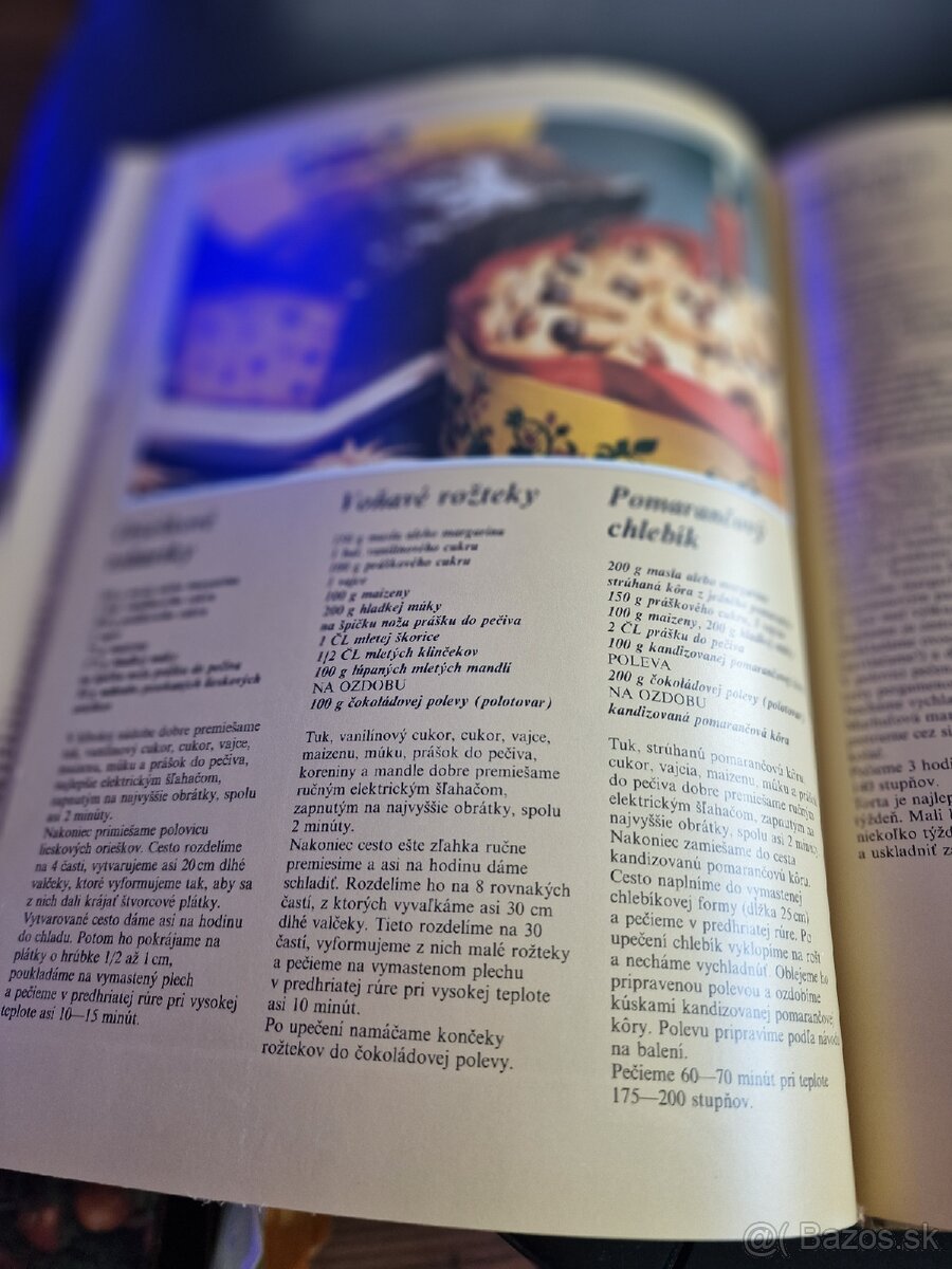 Vianočné recepty - 3