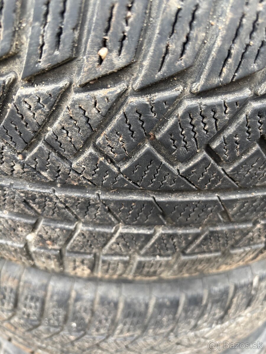 Gumy 265/55 R19 - 3