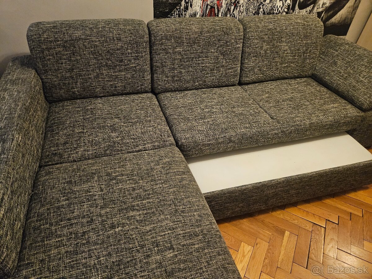 Sedacia súprava - 3