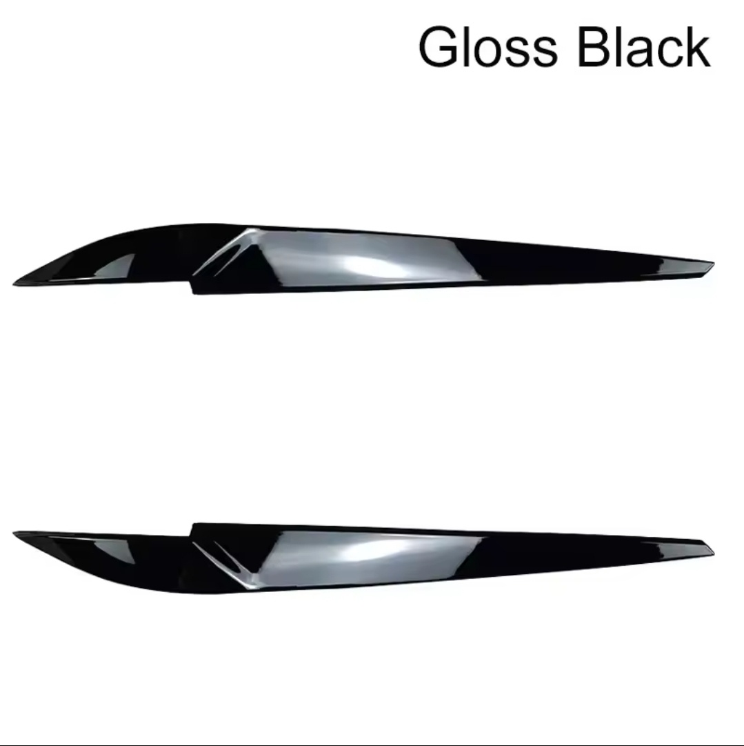 Mračítka předních světel BMW X5 F15, X6 F16 - 3