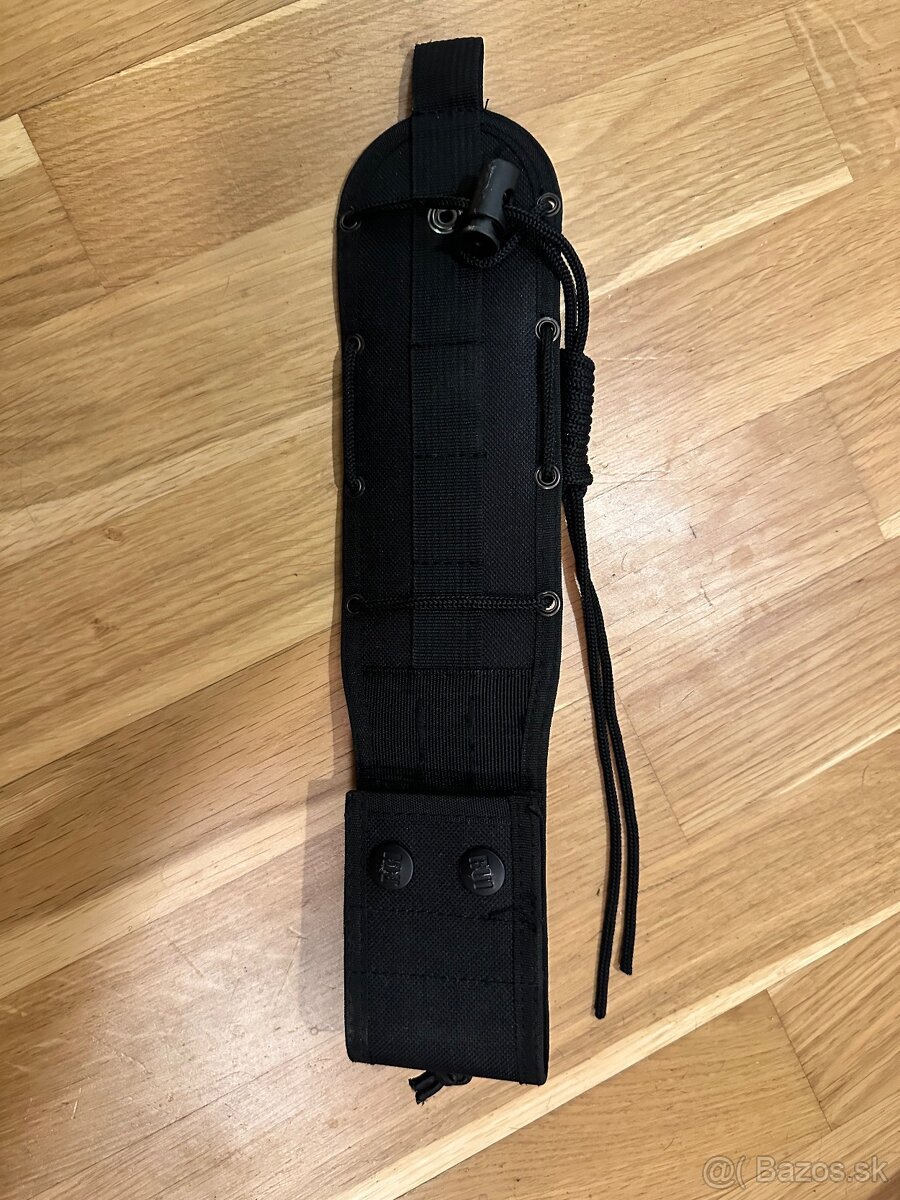 RUI/K25 Reasoner Titanium Tactical 31998 - 3