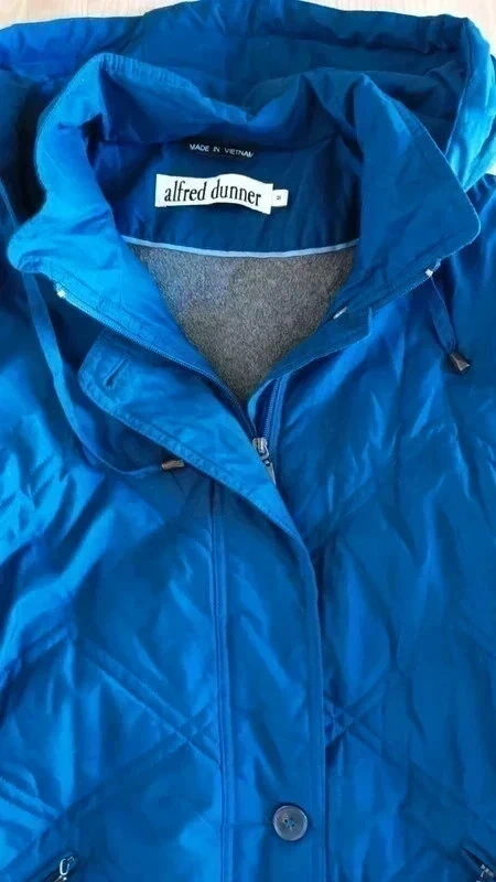 Bunda Alfred Dunner, v.M - 3