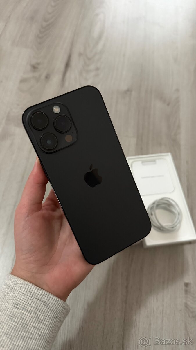 iPhone 14 Pro Max 128gb - 3