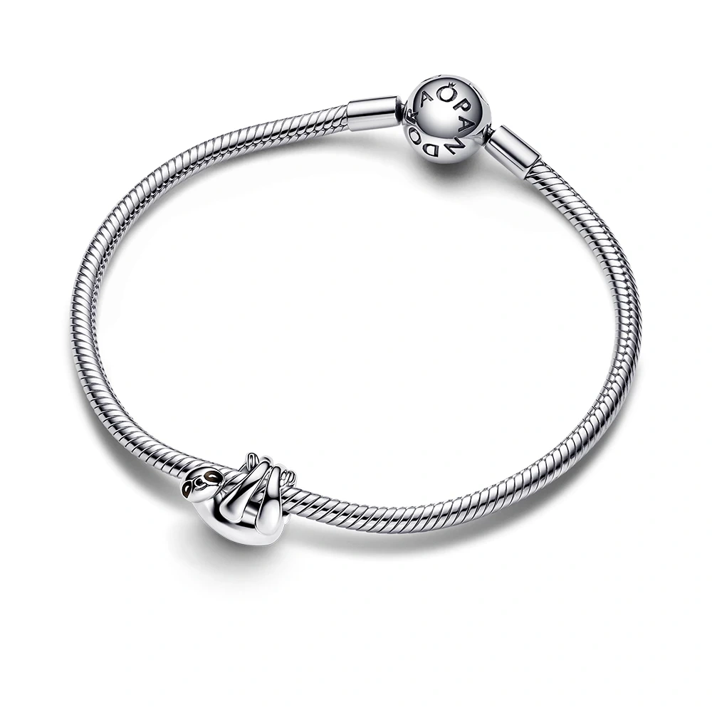 Pandora prívesok - Leňochod - 3