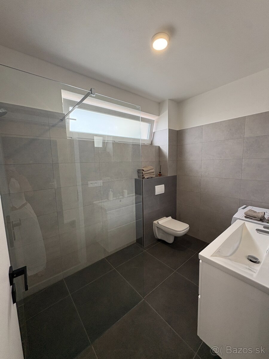 2 izbový byt, Trenčín - 3