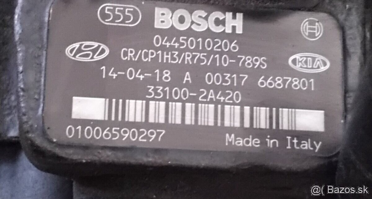 HYUNDAI i40 CW 1.7 CRDi 2015 predám DVERE, AUTOMATICKÁ PREVO - 3