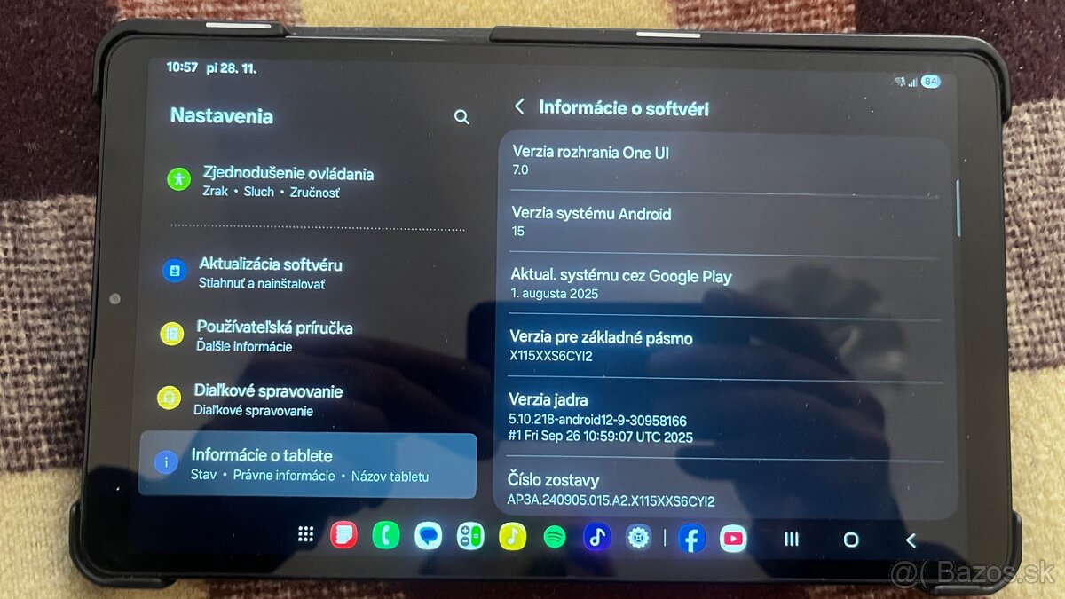 Samsung Galaxy A 9 LTE - 3