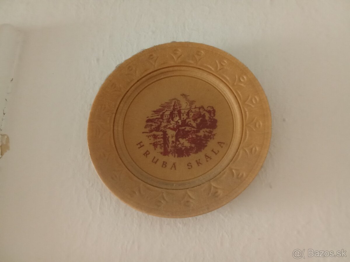 Obrázky, obrazy, taniere - 3