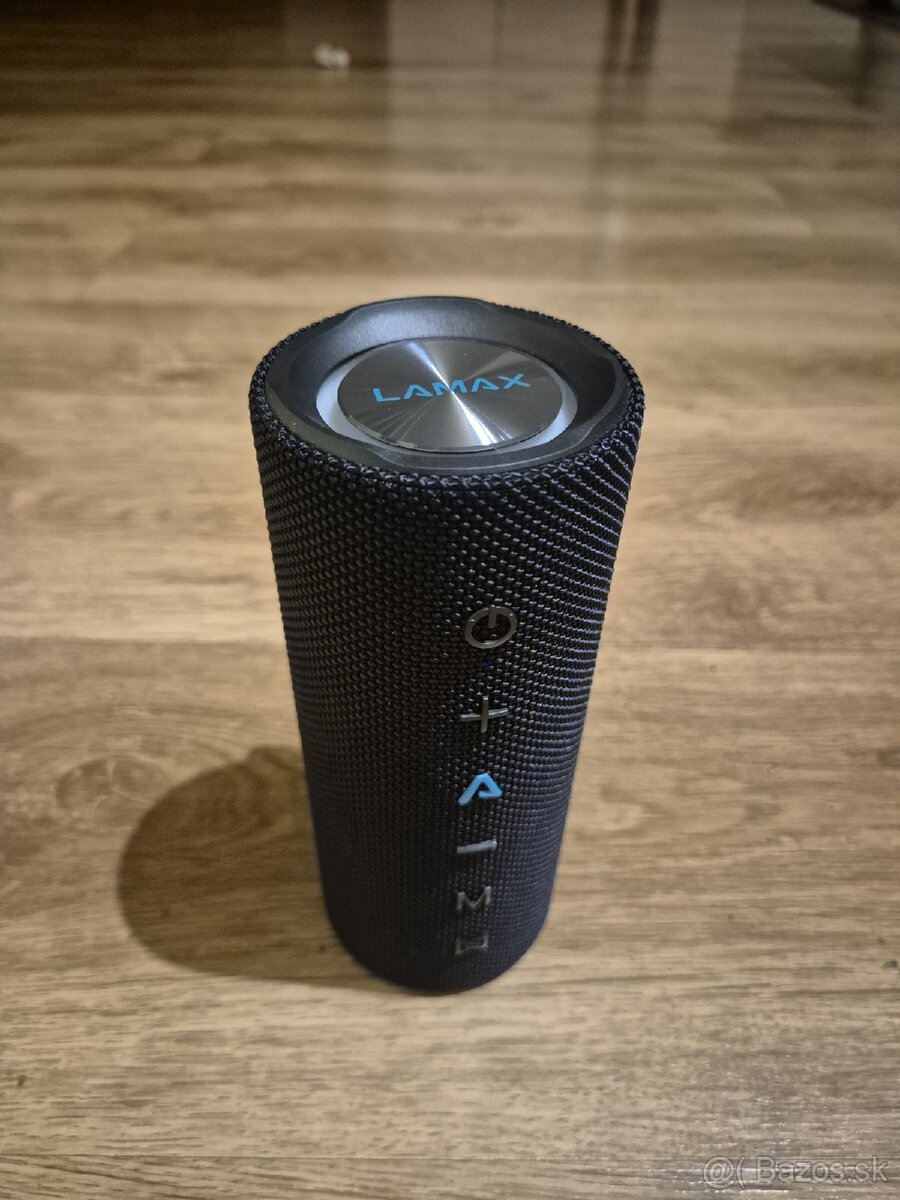 Predám Lamax sounder 2 play - 3