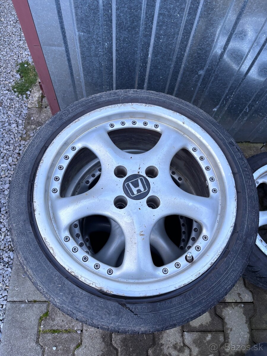 Kolesá 195/45 R16 - 3