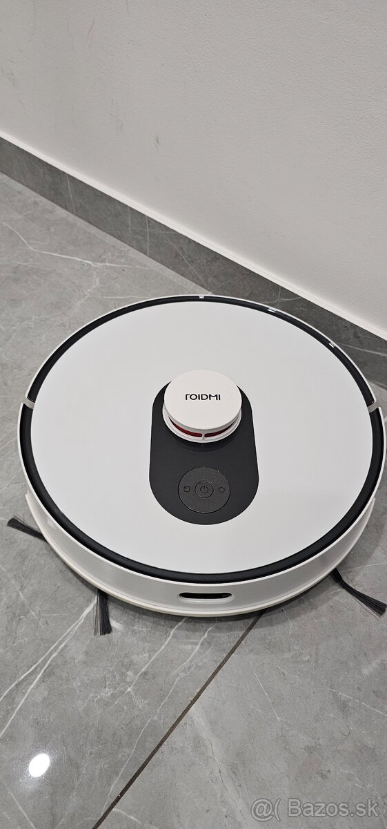 Xiaomi Roidmi EVE Plus - 3