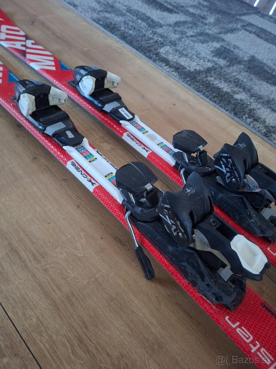 Lyže Atomic 130cm - 3