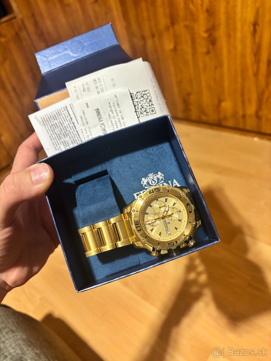 FESTINA hodinky - 3