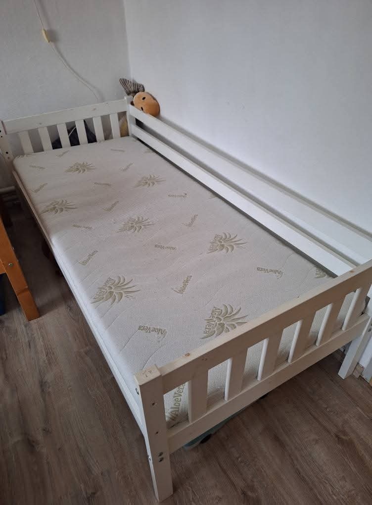 Detska postel s matracom - 3