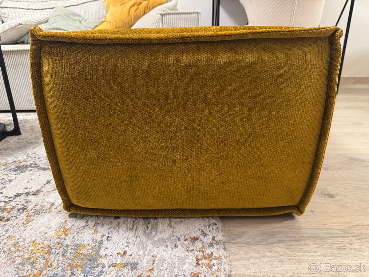 Calligaris taburetka - 3