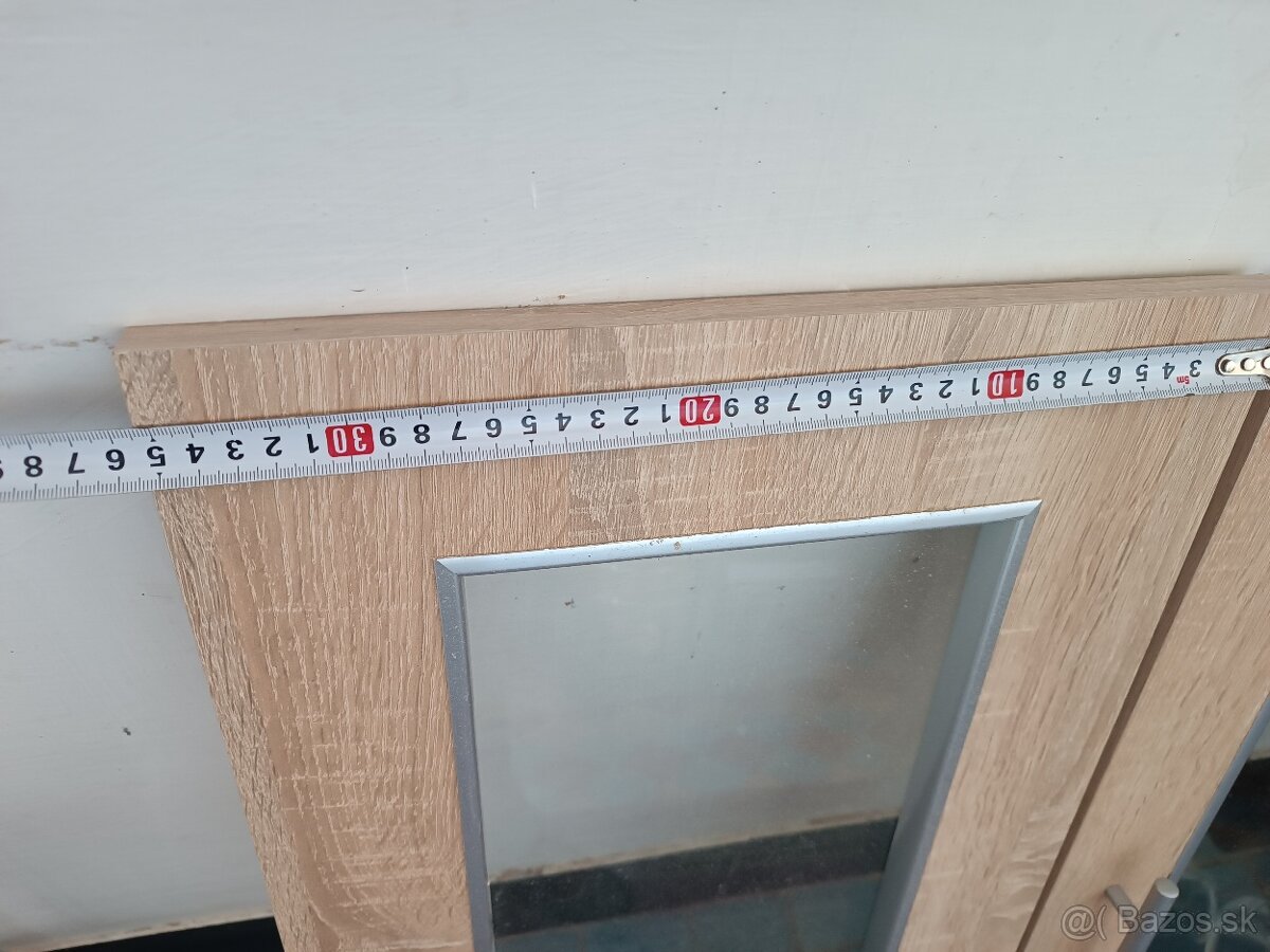 Dvierka na linku - 3