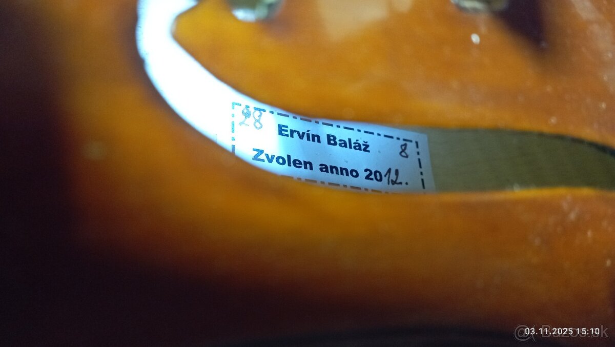 PROFESIONALNE HUSLE - 3