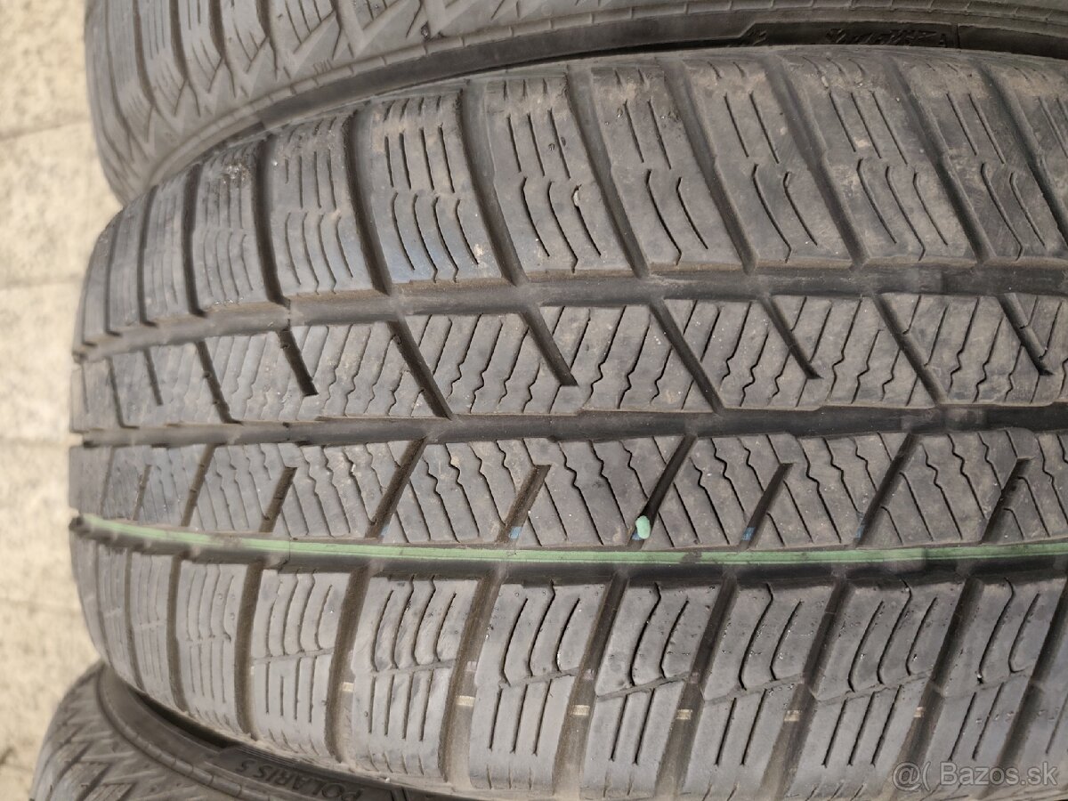 205/60R16 96H Barum zimná - 3