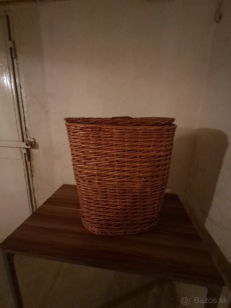 Kôš na prádlo - 3