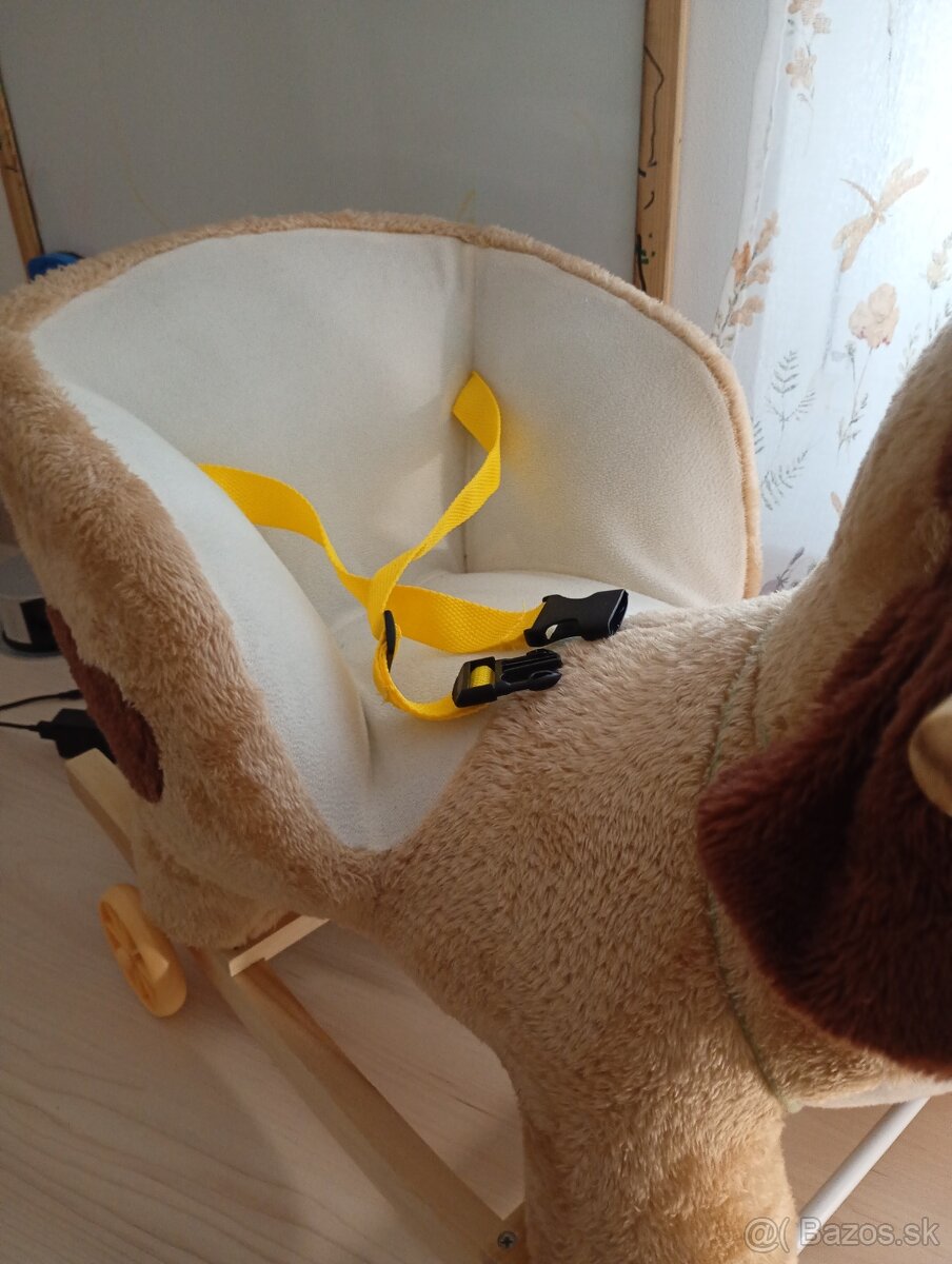 Hojdací psík a skákací psík - 3