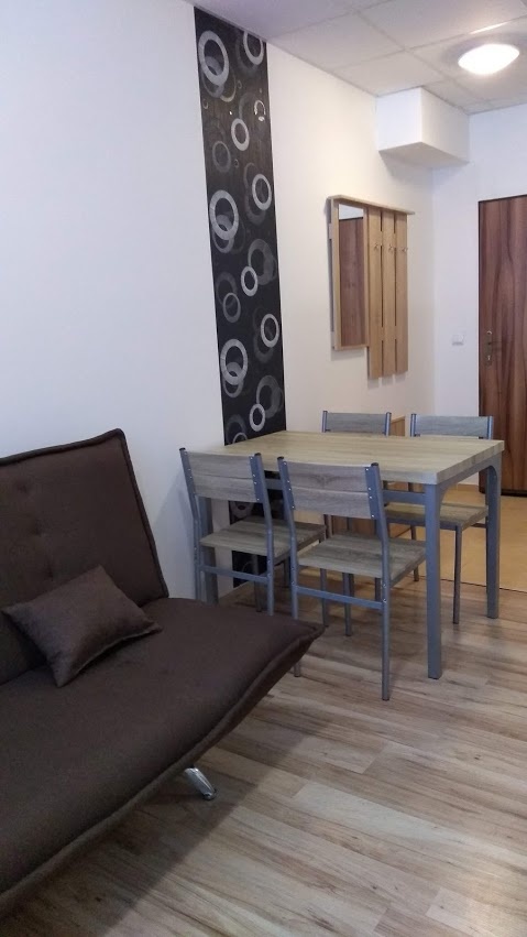 Prenájom 1,5-izbového bytu - 3