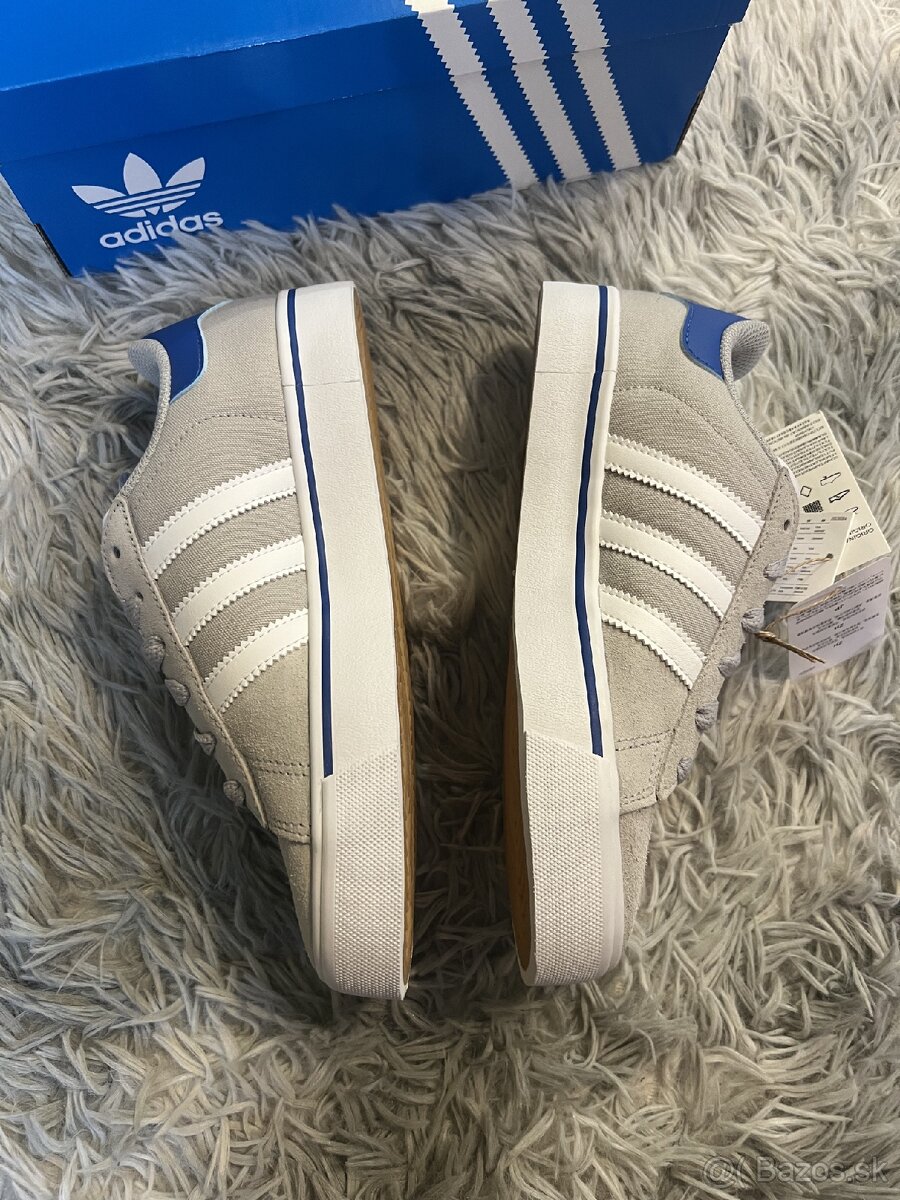 Adidas Campus Tenisky GS - 3