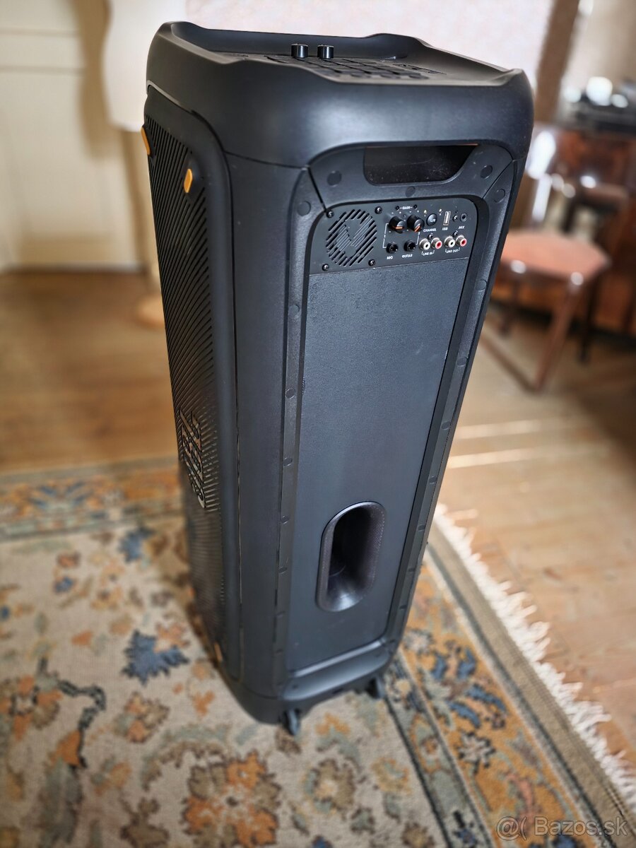 JBL partybox 10000 - 3