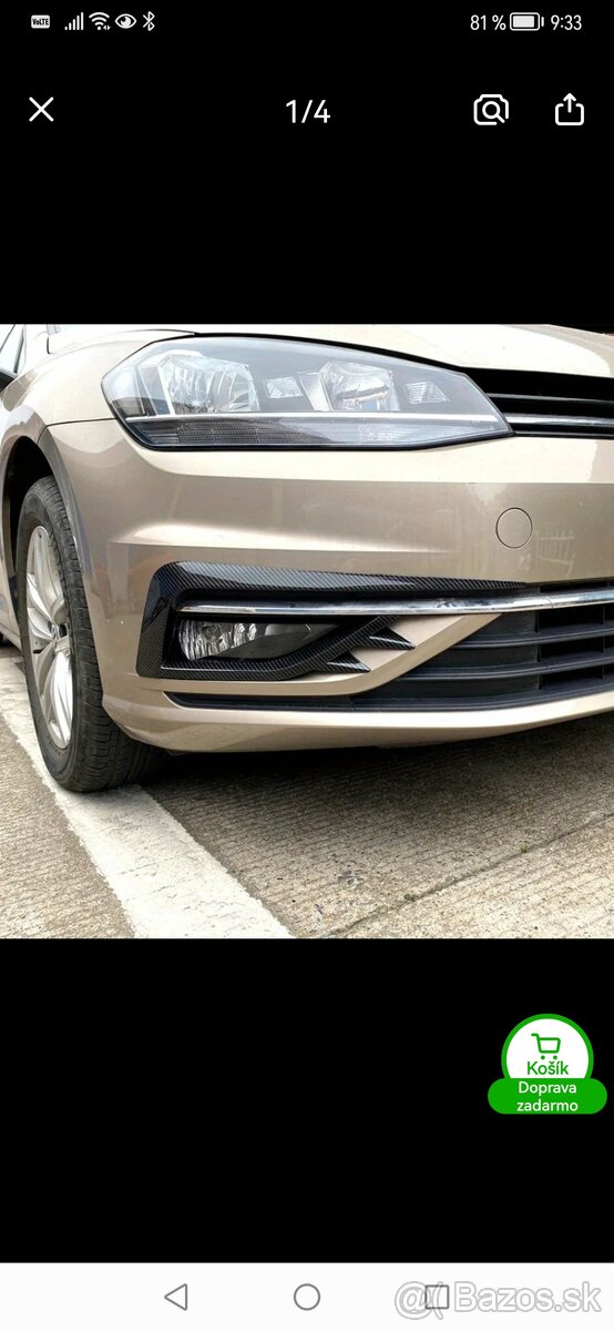 Golf 7 facelift - 3
