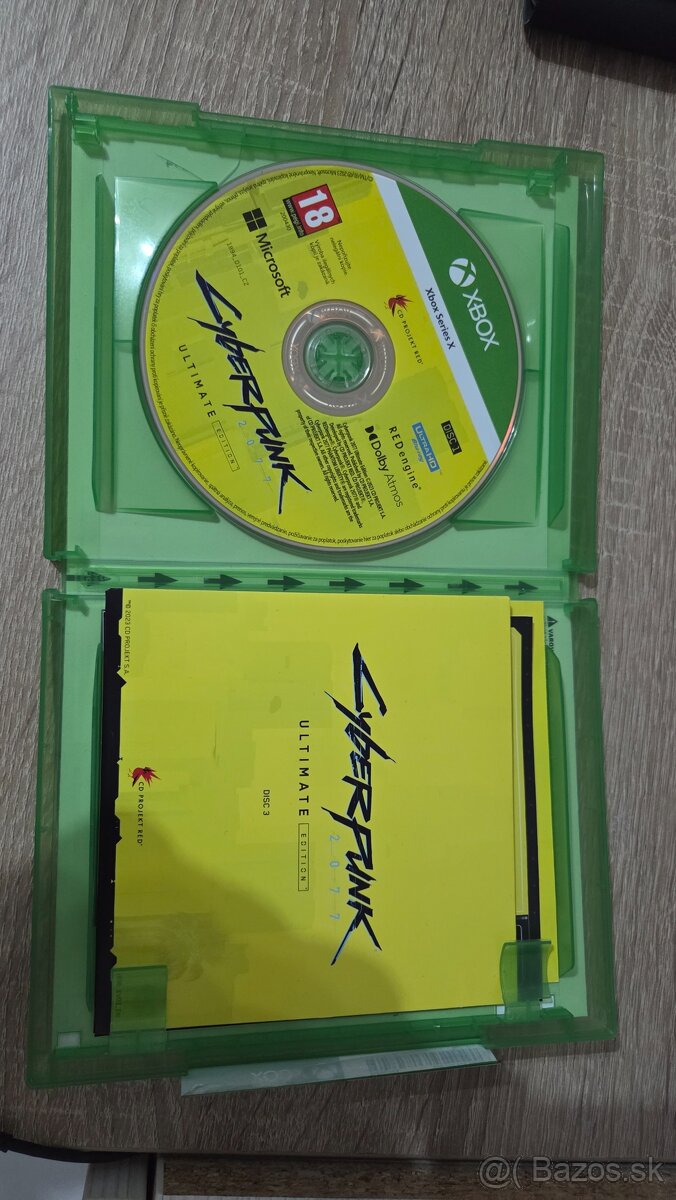 Xbox series X + Elite series 2 - 3