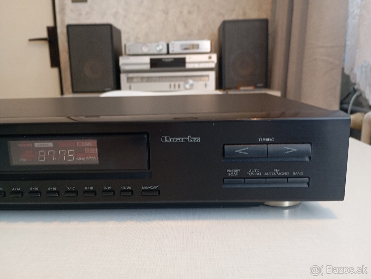 tuner AKAI AT-27L - 3