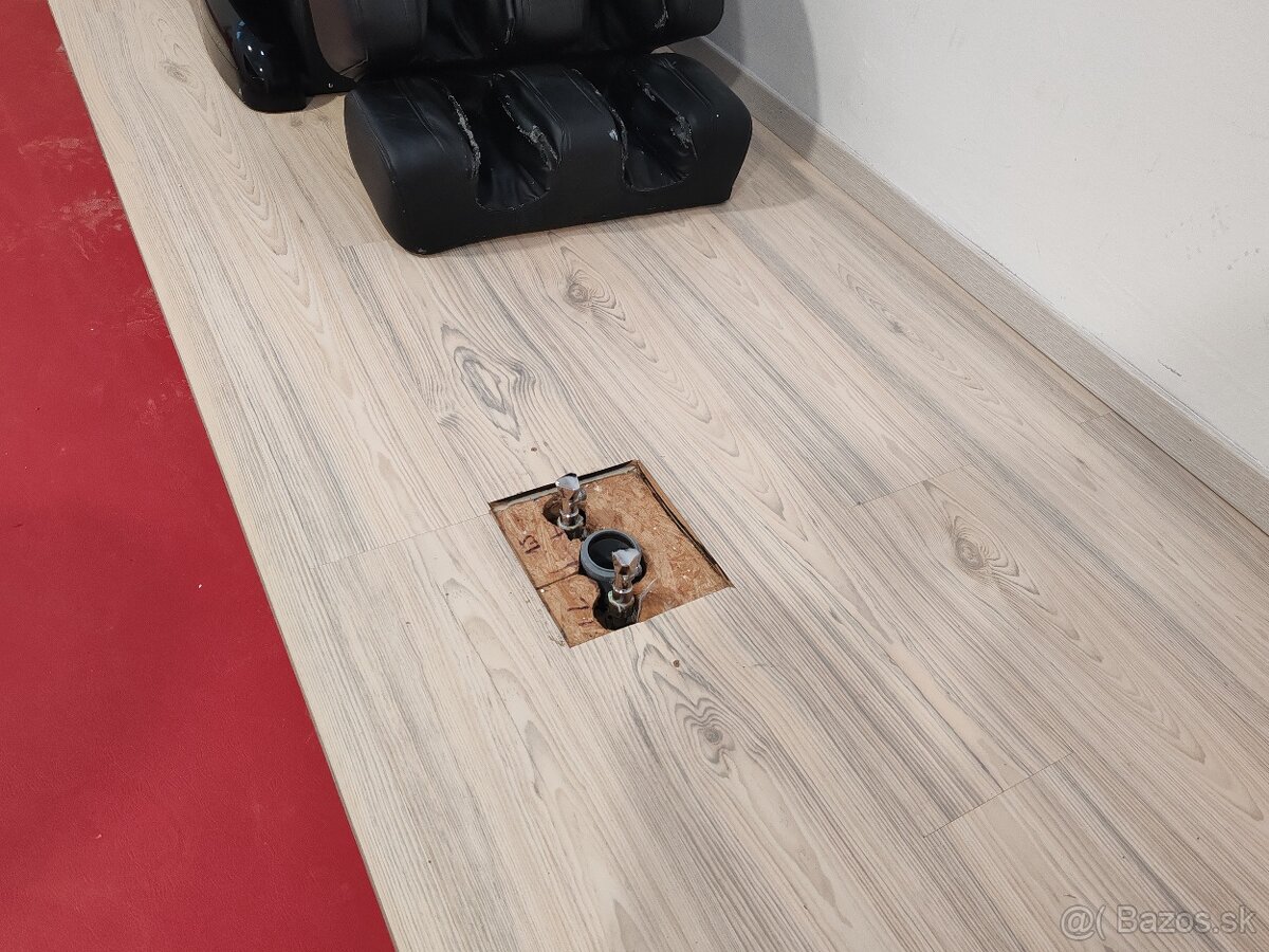 slnečný priestor na prenájom 26m2 - 3