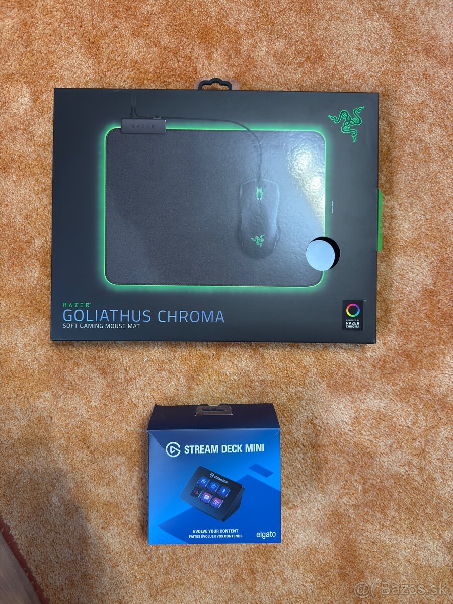 PC Príslušenstvo - 3