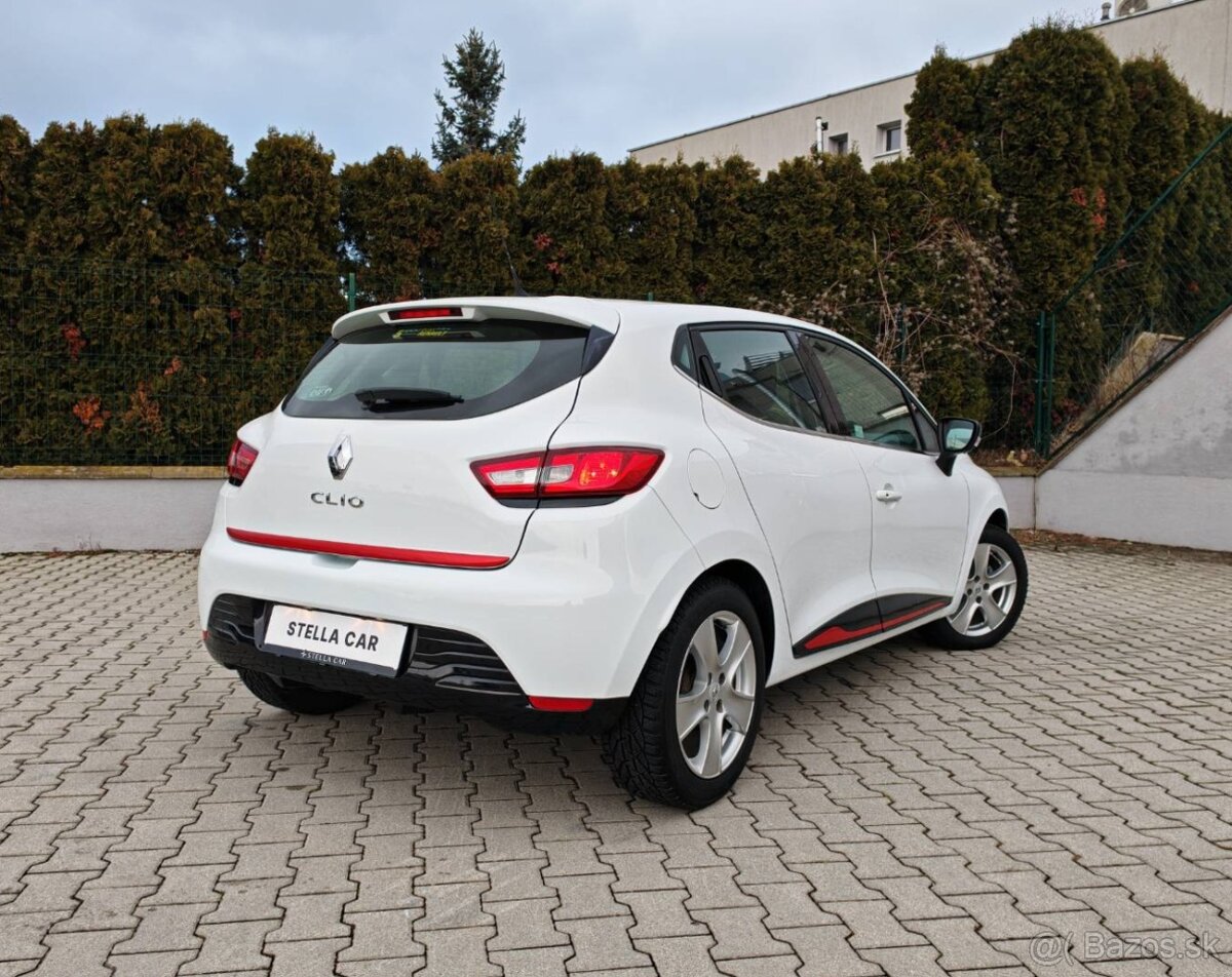 Renault Clio 1.2 16V 54KW Intens - 3