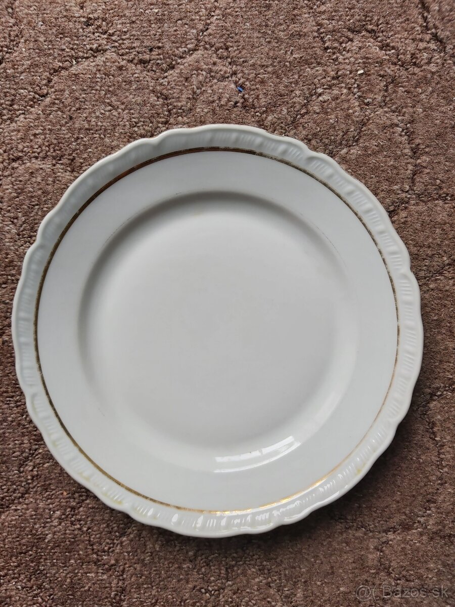 Predám taniere - 3
