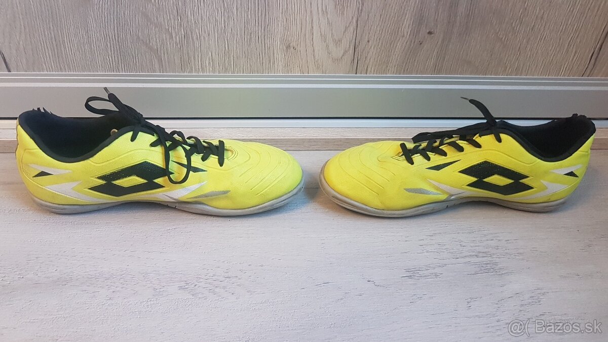 Predam detsku obuv Lotto - 3