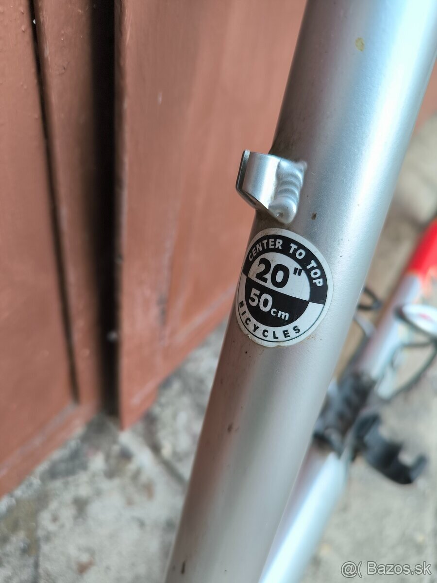 Rám Merida Matts anaconda 20" - 3