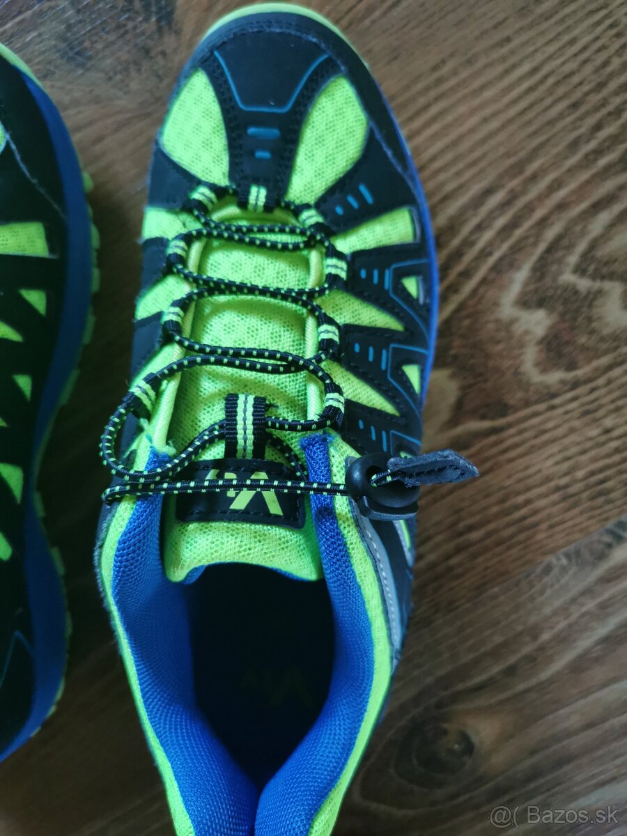 Nové tenisky veľkosť 36 - 3