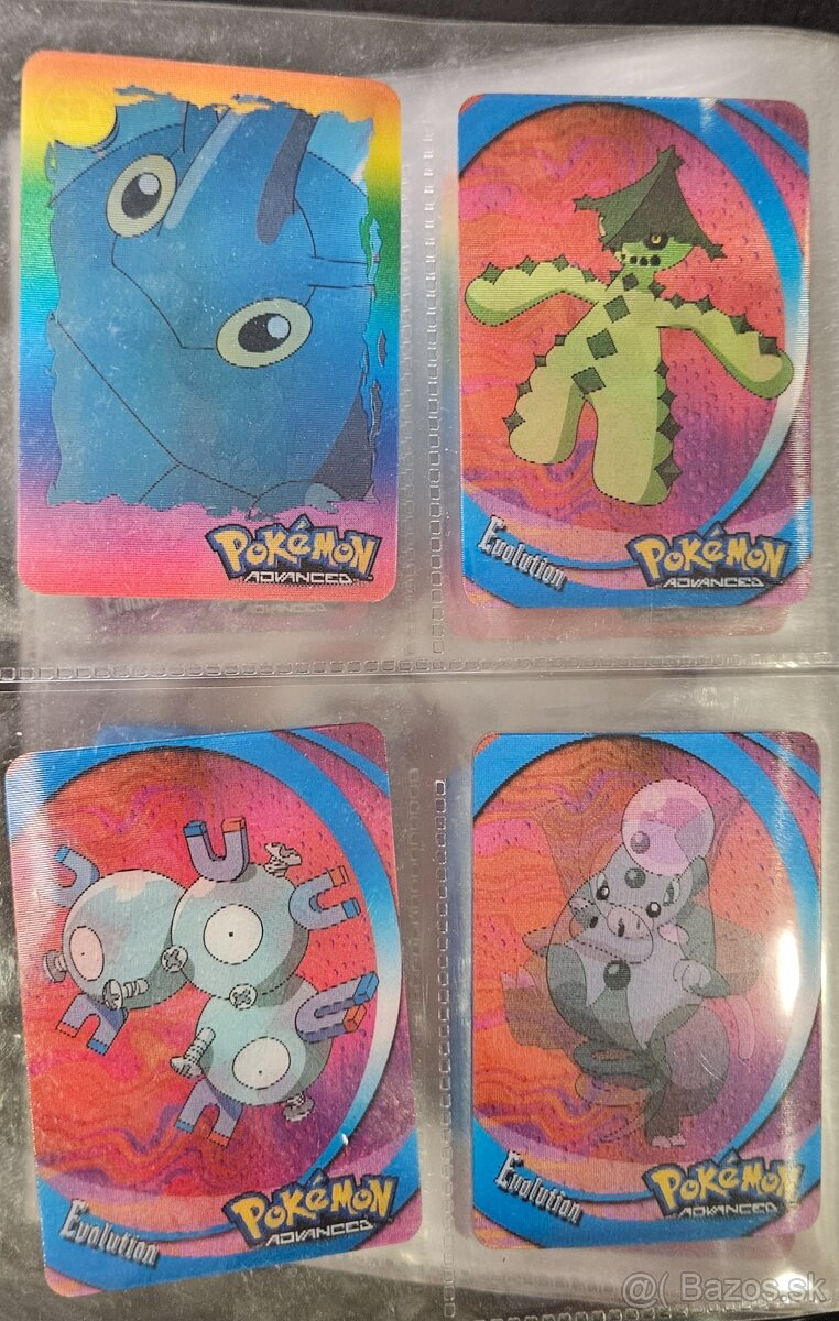 Pokemon Advanced - 3