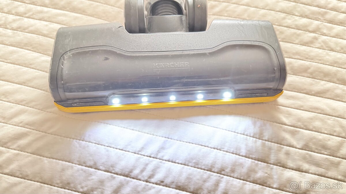 KARCHER VC 6 Cordless Premium - 3