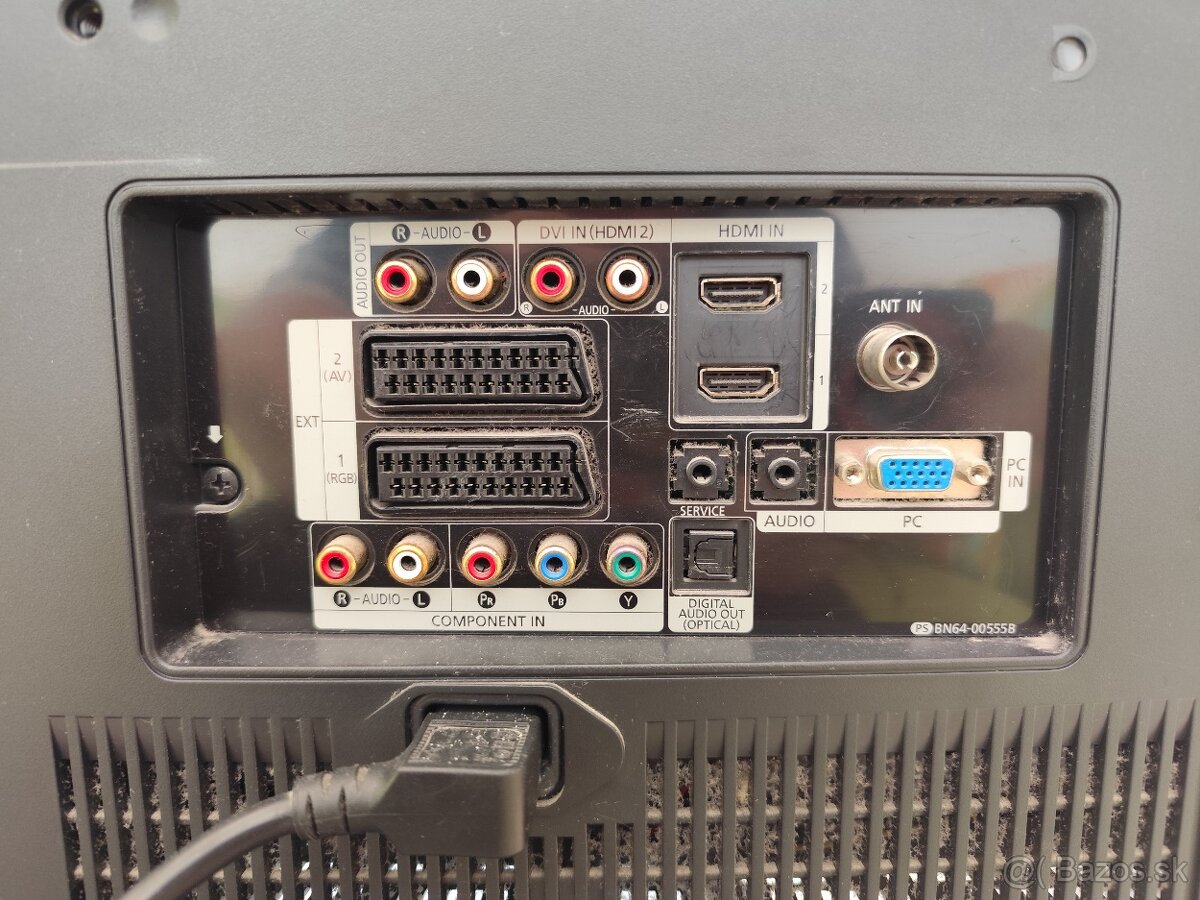 Predám TV Samsung - 3