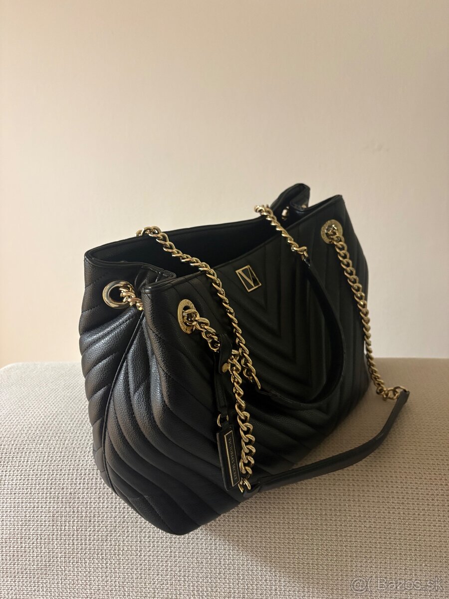 ### Victoria secret kabelka Black ### - 3