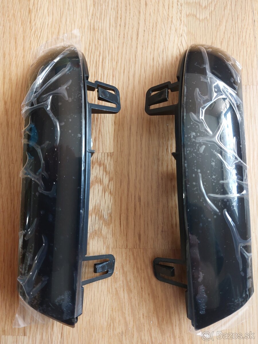 LED dynamické smerovky ŠKODA a VW. - 3