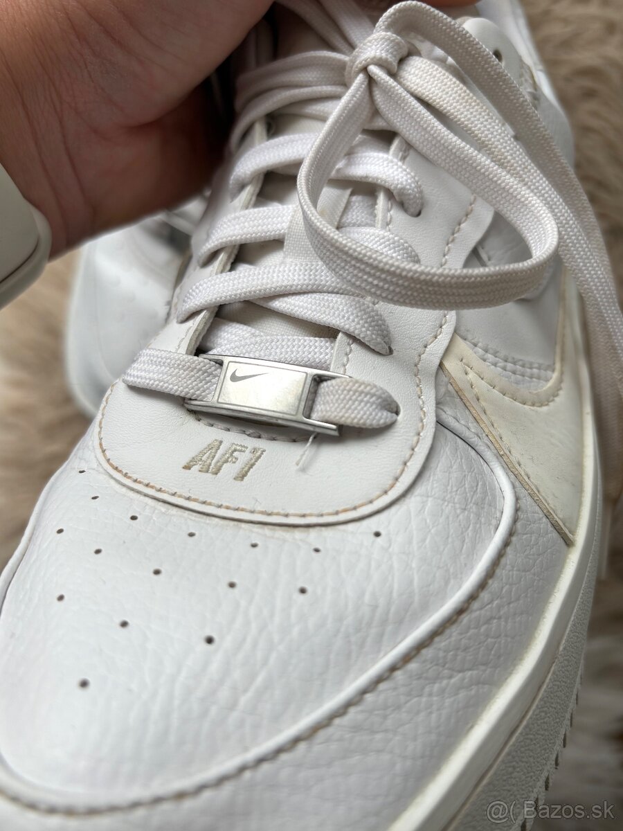 Nike AF1 PLT.AF.ORM 42 - 3